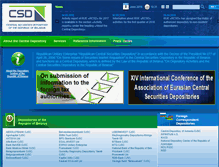 Tablet Screenshot of eng.centraldepo.by